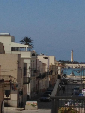 Seaside Apartment, San Vito Lo Capo